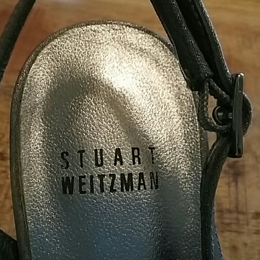 Stuart Weitzman pumps - Picture 4 of 5